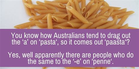 how do you say penne.
